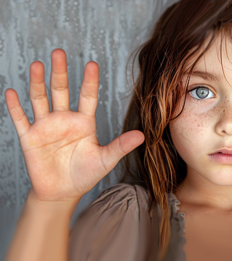 Как понять, подвергался ли ваш ребенок домогательствам или насилию