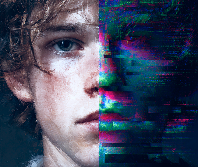 Фейки и дети: как подросткам отличить правду от подмены видео и аудио