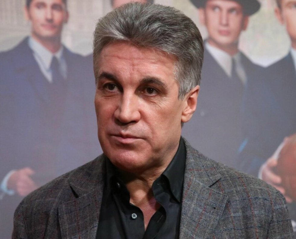 Сегодня пришла горькая весть — ушёл Алексей Викторович Пиманов. 