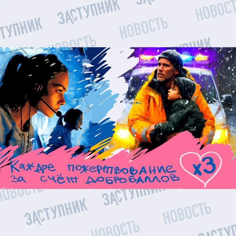 Пост для тех, кто хочет СДЕЛАТЬ ДОБРО❤️