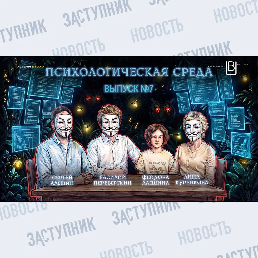 ПСИХОЛОГИЧЕСКОЕ ВОСКРЕСЕНЬЕ! 🎉✨