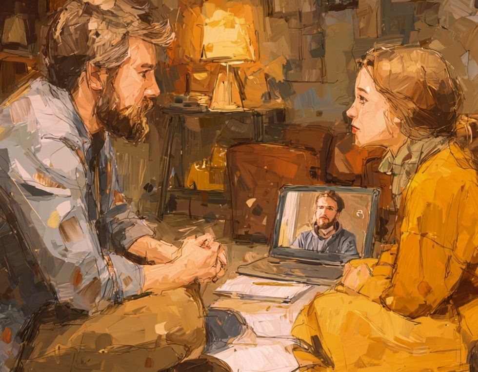 Бесплатная онлайн-консультация для родителей от экспертов факультета психологии МГУ