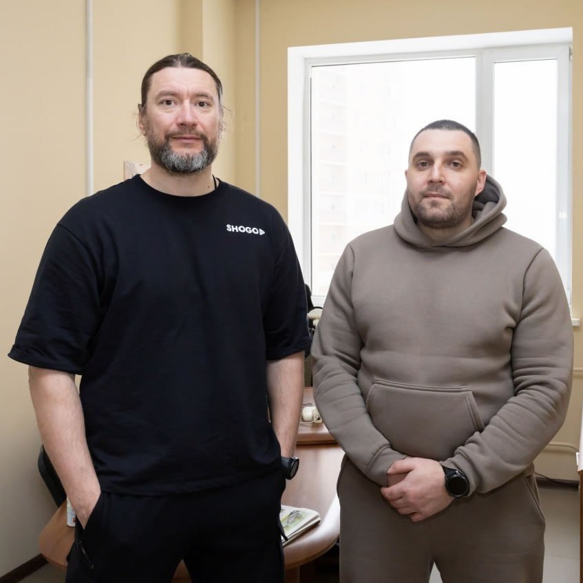 За несколько лет проект «Заступник» объединил полмиллиона россиян